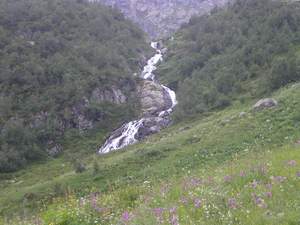 природа Кавказа природа Краснодарского края Aвто туризм